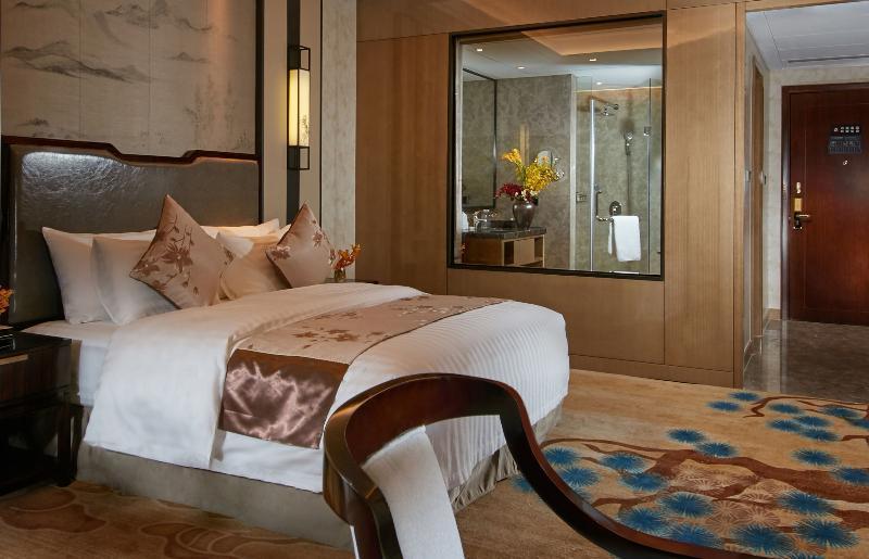 New Century Hotel Tiantai Zhejiang Huangyan Luaran gambar