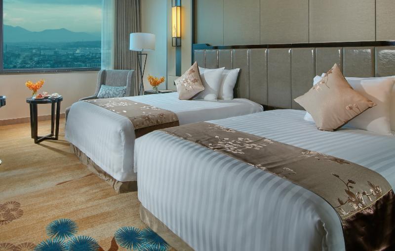 New Century Hotel Tiantai Zhejiang Huangyan Luaran gambar