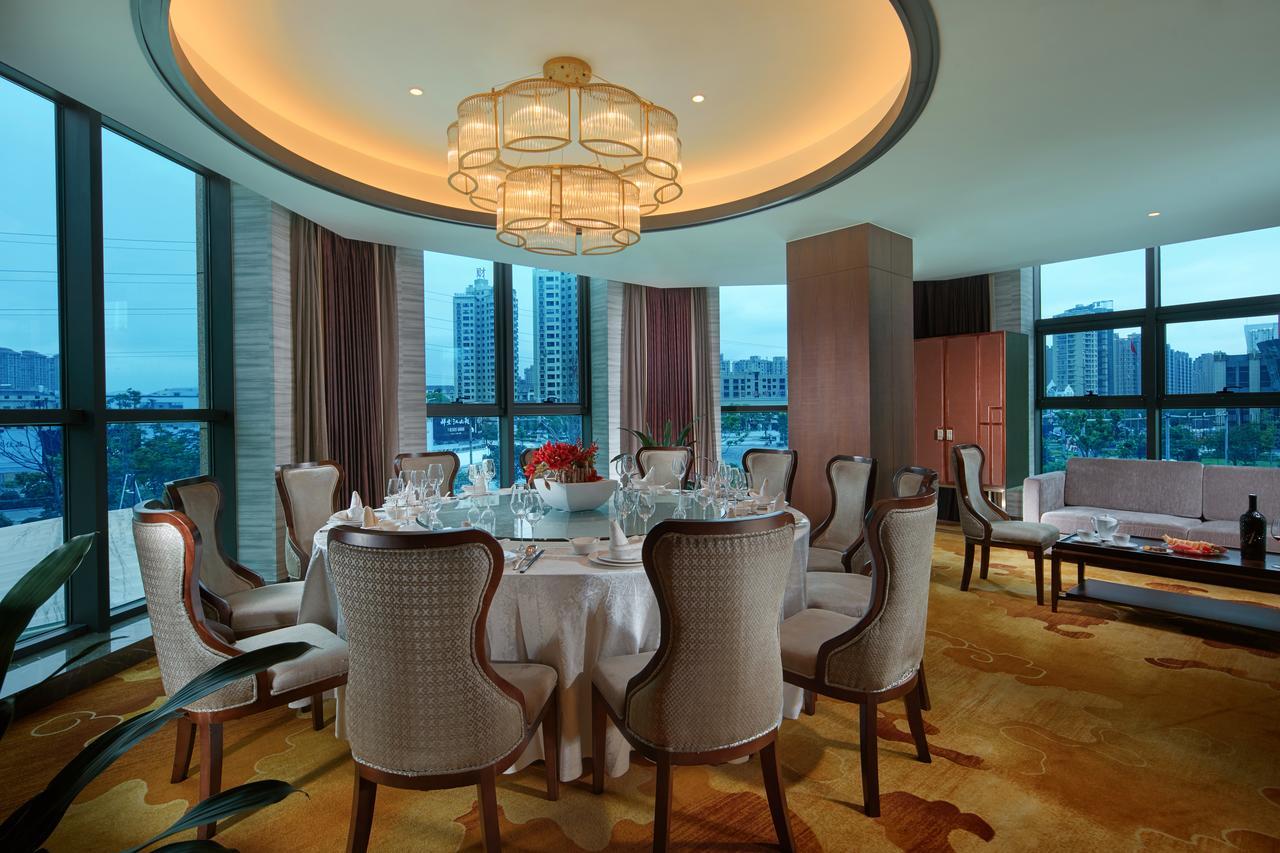 New Century Hotel Tiantai Zhejiang Huangyan Luaran gambar