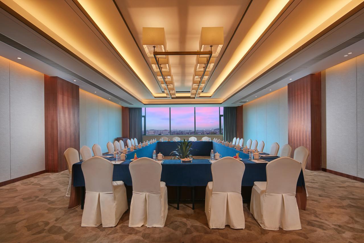 New Century Hotel Tiantai Zhejiang Huangyan Luaran gambar