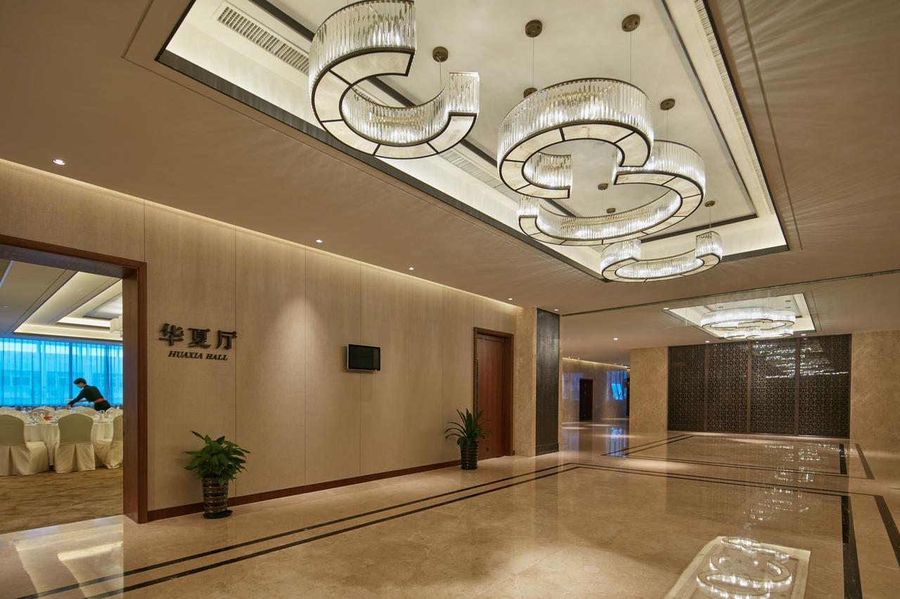 New Century Hotel Tiantai Zhejiang Huangyan Luaran gambar