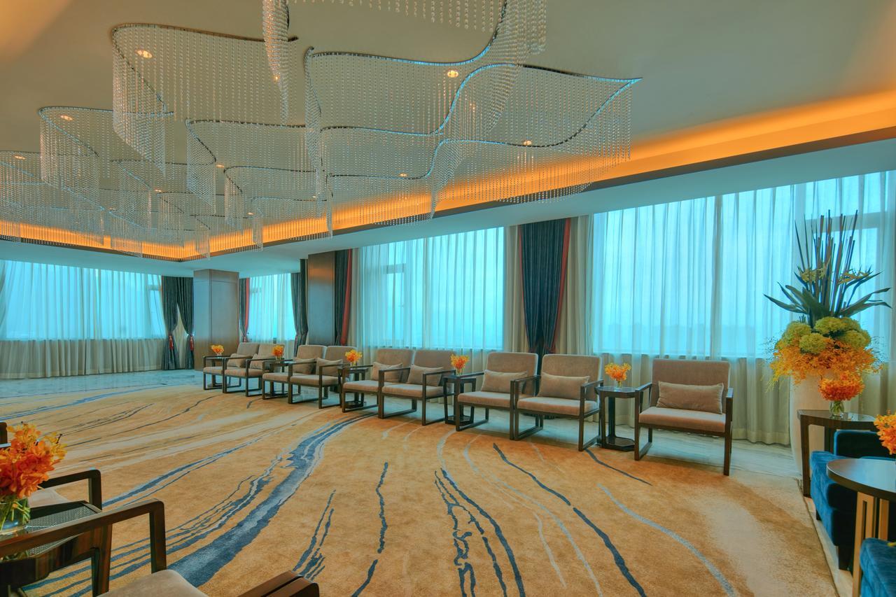 New Century Hotel Tiantai Zhejiang Huangyan Luaran gambar