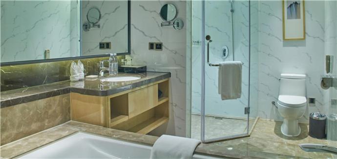 New Century Hotel Tiantai Zhejiang Huangyan Luaran gambar