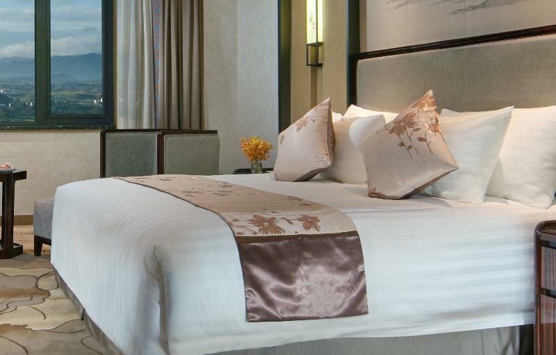 New Century Hotel Tiantai Zhejiang Huangyan Luaran gambar
